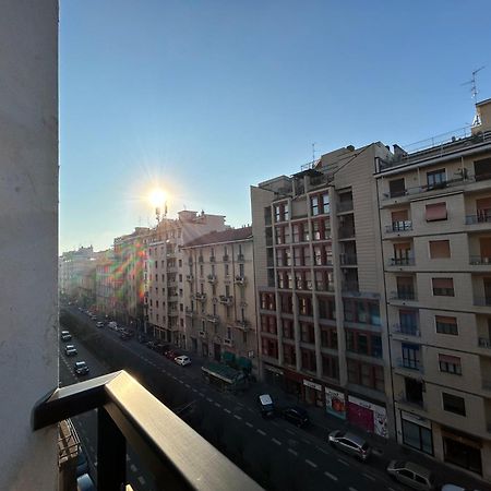 Im Home - Viale Monza 米兰 外观 照片