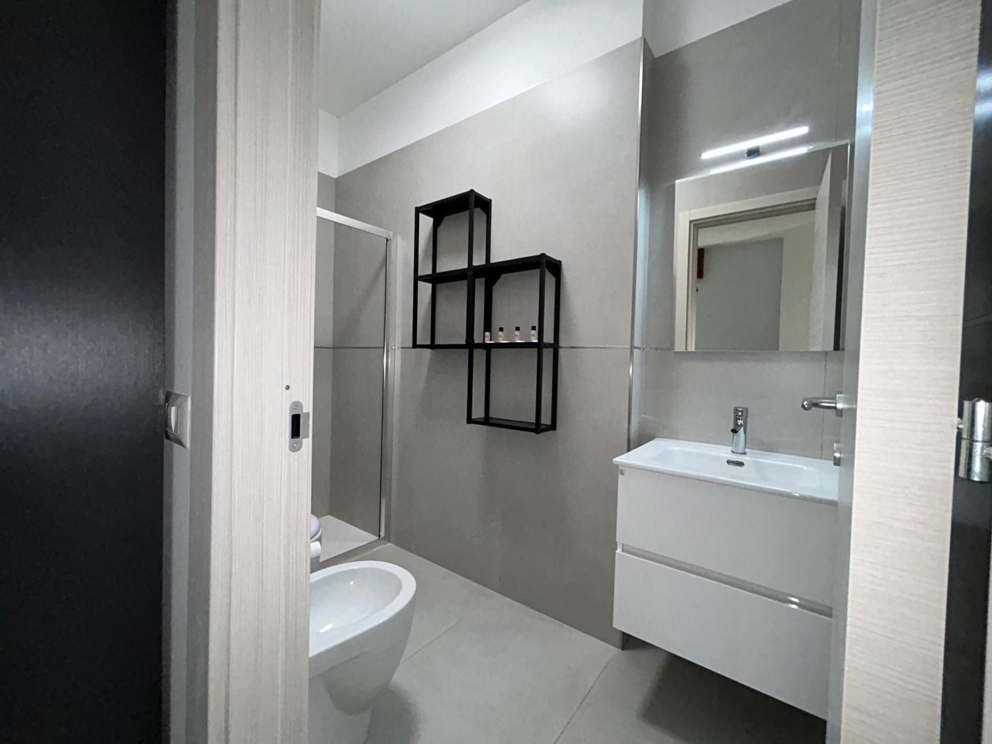 Im Home - Viale Monza 米兰 外观 照片