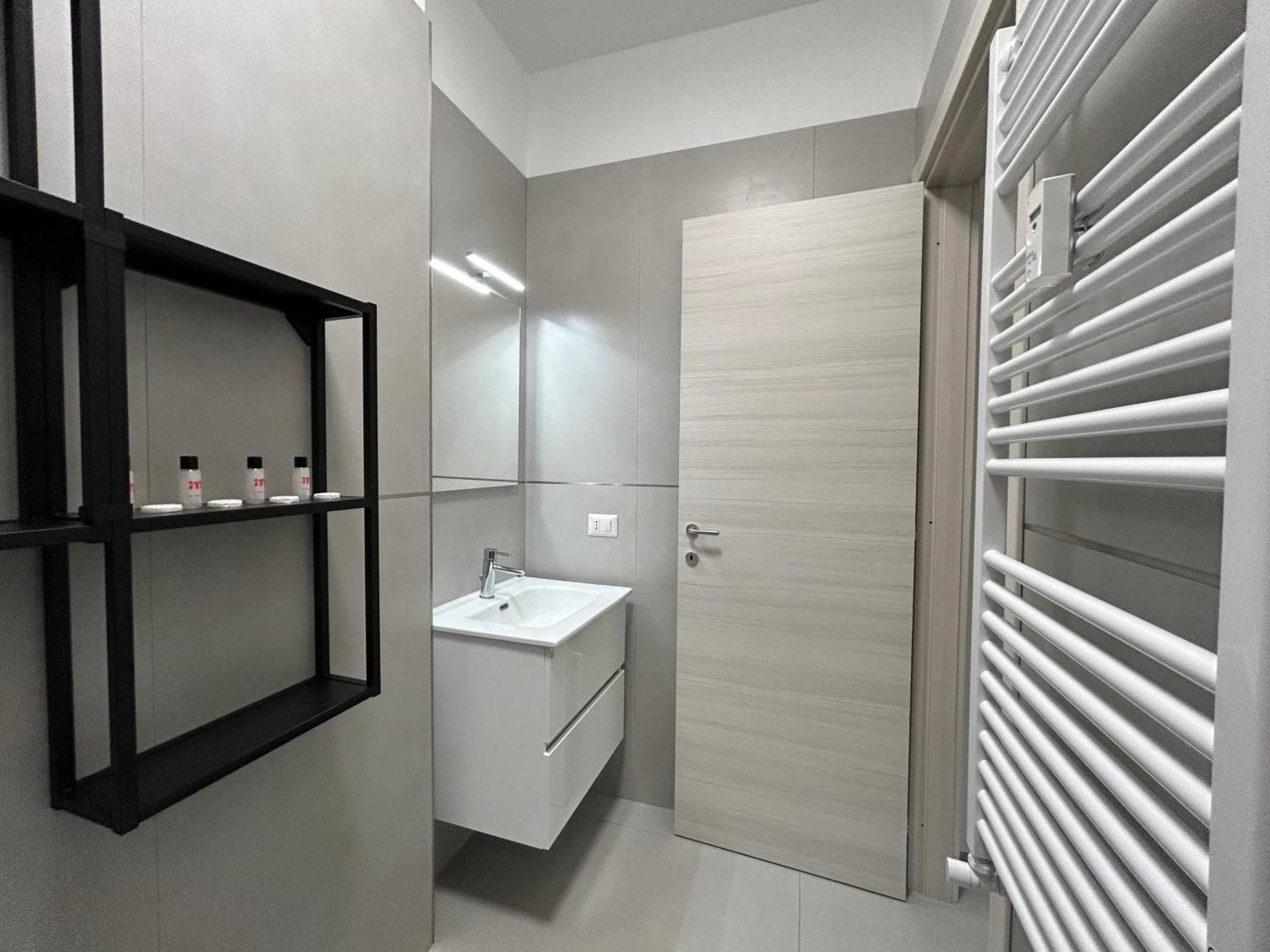 Im Home - Viale Monza 米兰 外观 照片