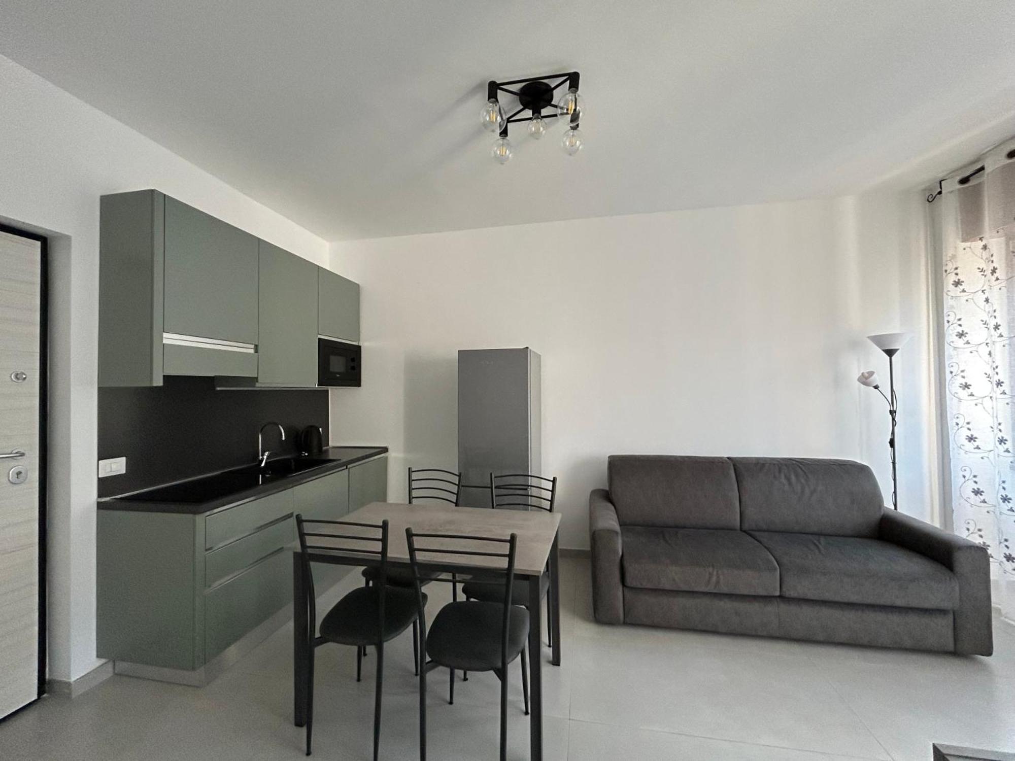 Im Home - Viale Monza 米兰 外观 照片