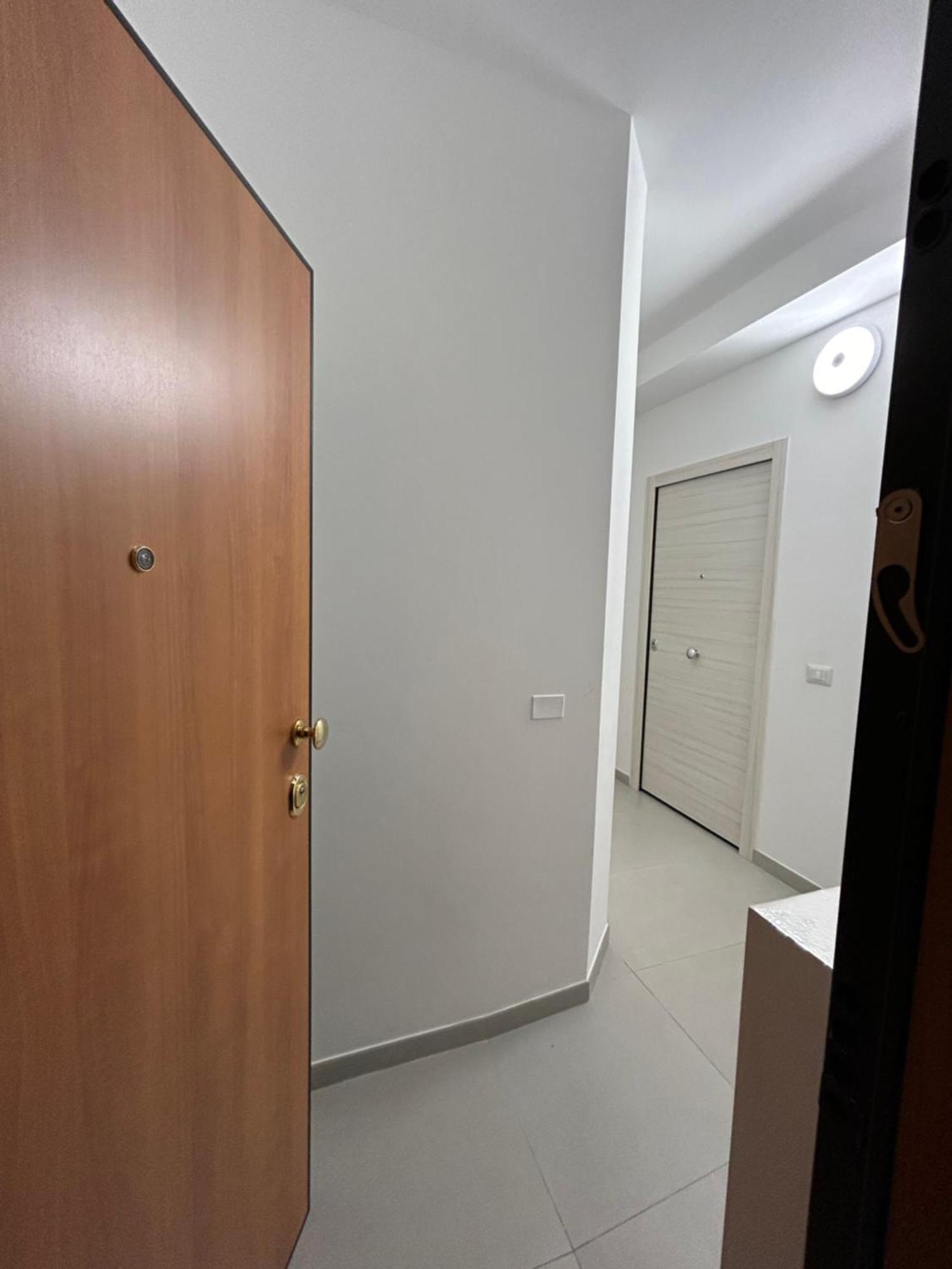 Im Home - Viale Monza 米兰 外观 照片