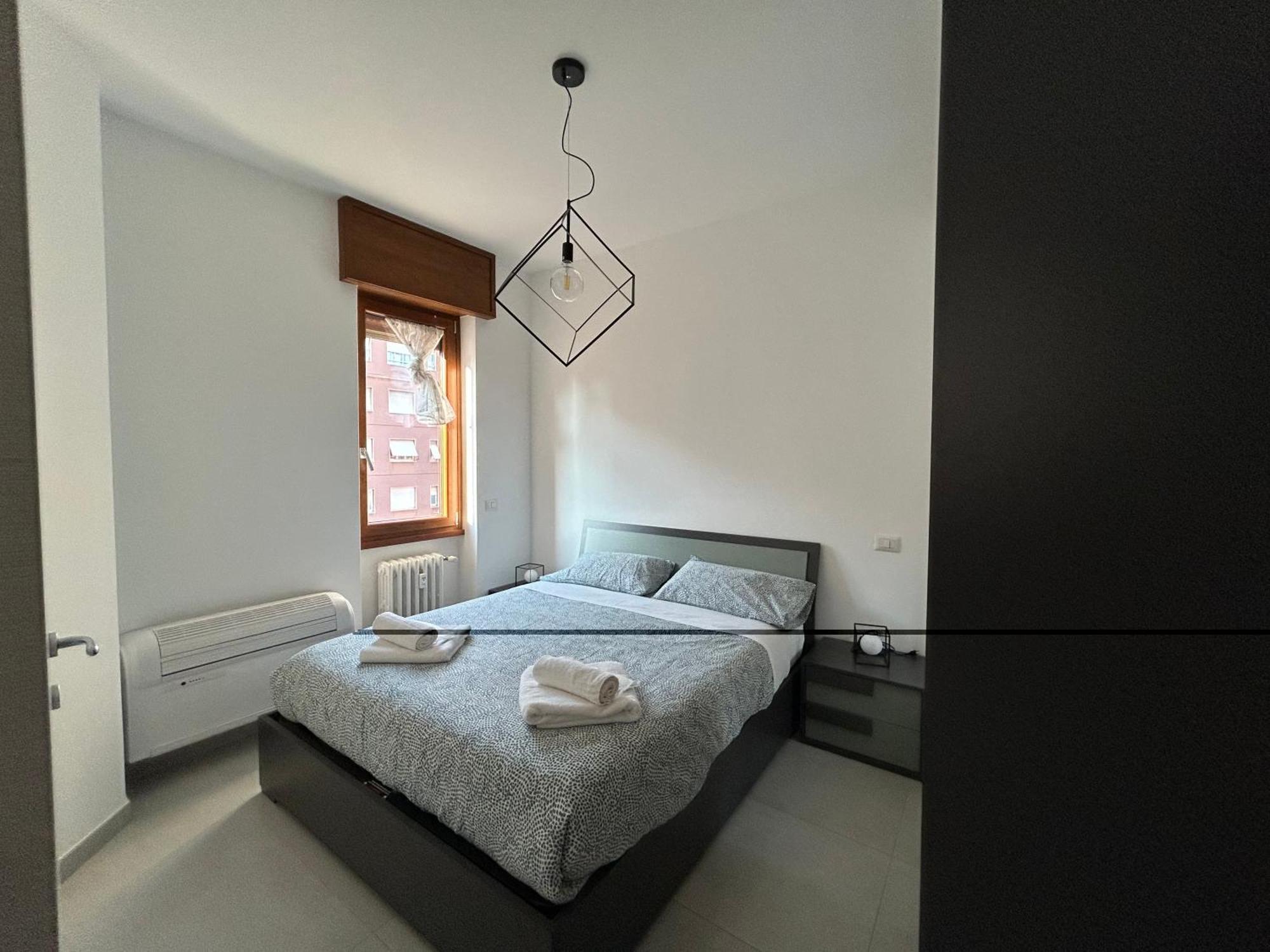Im Home - Viale Monza 米兰 外观 照片